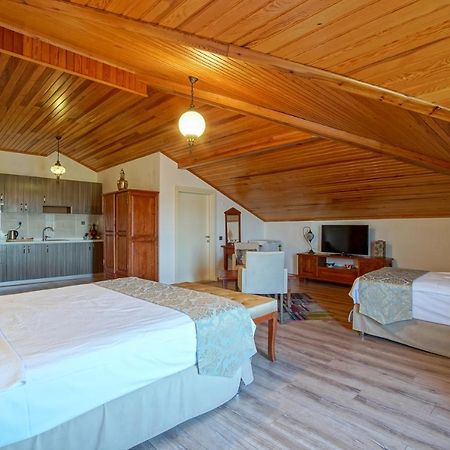 My Marina Select Hotel Datca Exterior foto