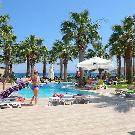 My Marina Select Hotel Datca Exterior foto