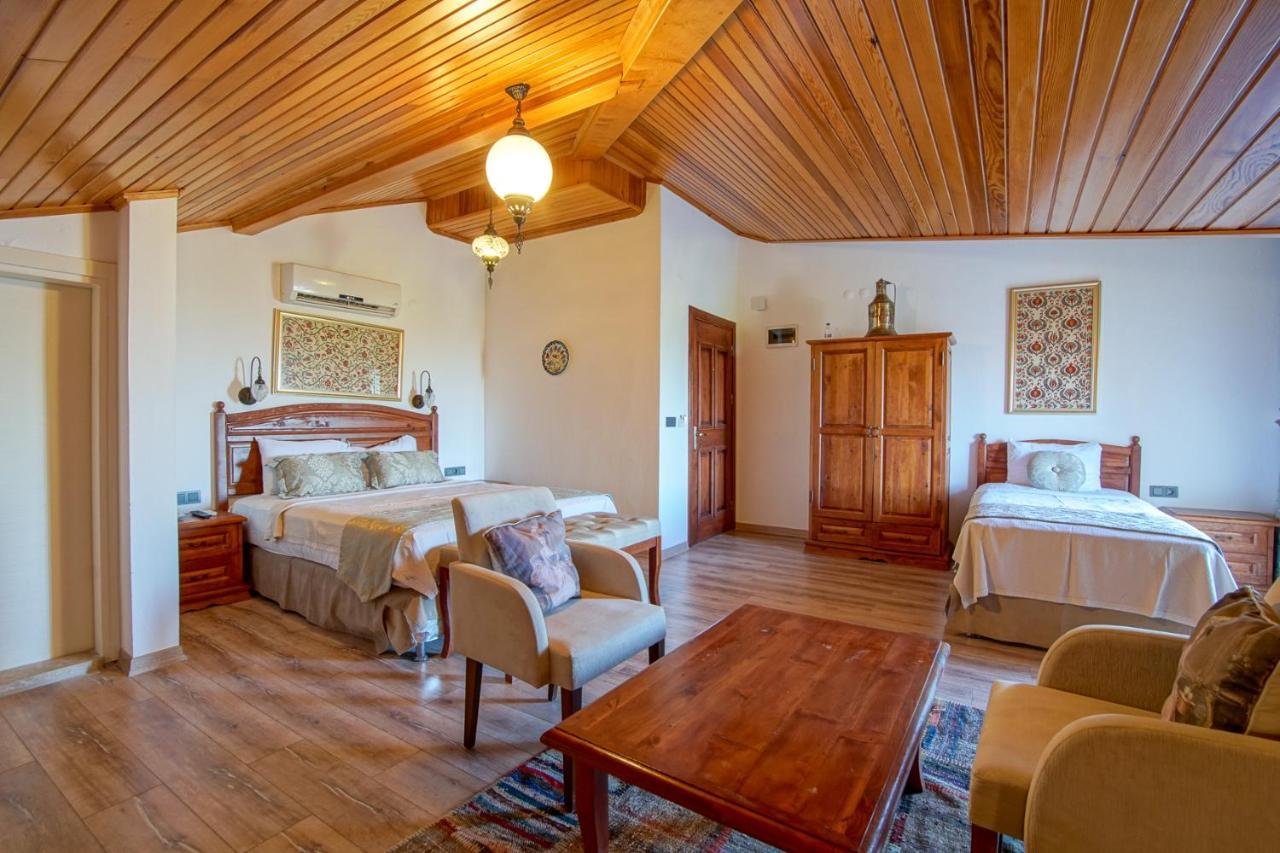 My Marina Select Hotel Datca Exterior foto