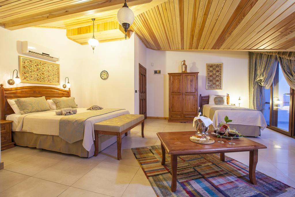 My Marina Select Hotel Datca Cameră foto