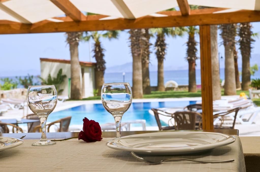My Marina Select Hotel Datca Exterior foto