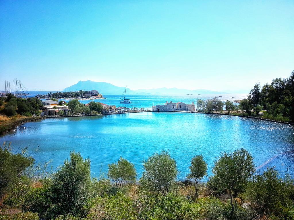My Marina Select Hotel Datca Exterior foto