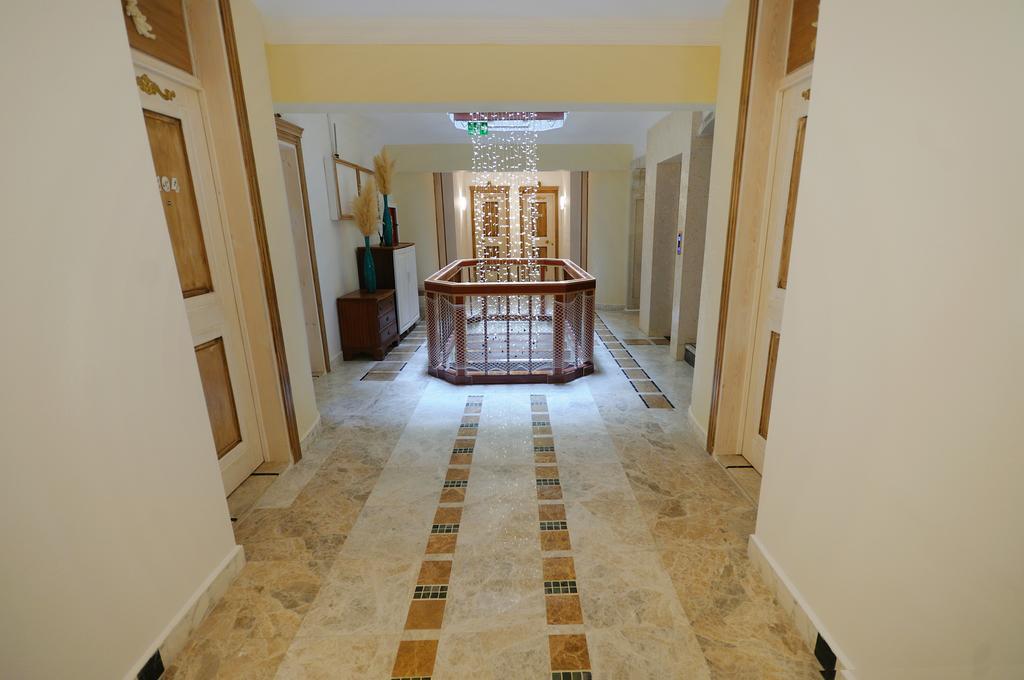 My Marina Select Hotel Datca Exterior foto