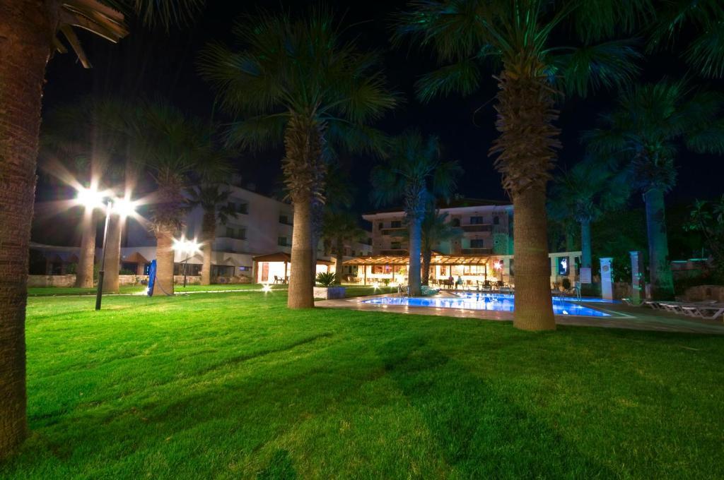 My Marina Select Hotel Datca Exterior foto
