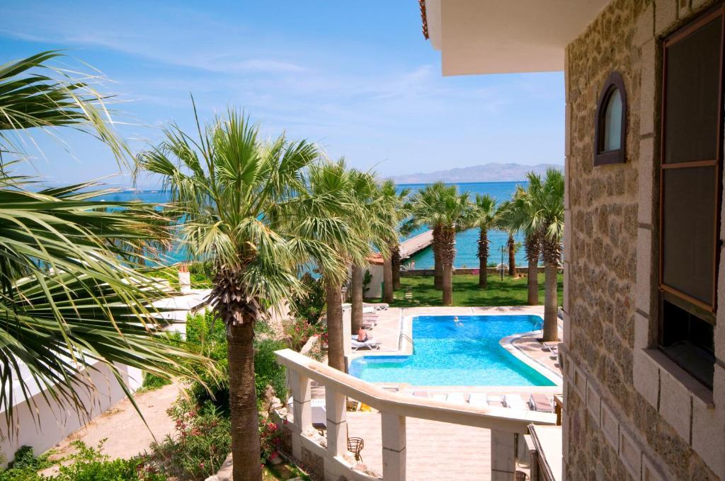 My Marina Select Hotel Datca Exterior foto