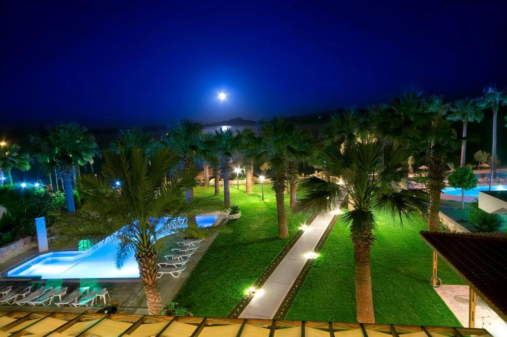 My Marina Select Hotel Datca Exterior foto