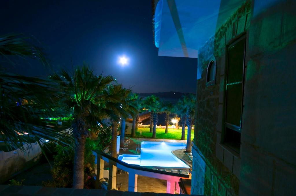 My Marina Select Hotel Datca Exterior foto