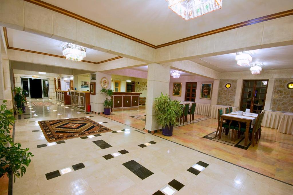 My Marina Select Hotel Datca Exterior foto