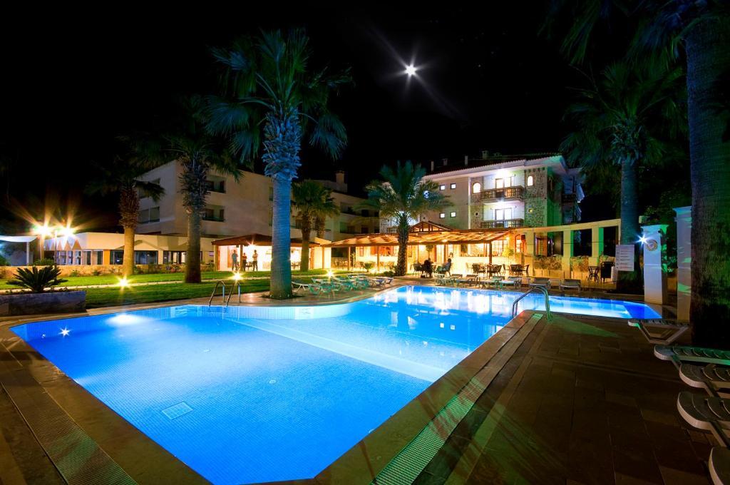 My Marina Select Hotel Datca Exterior foto