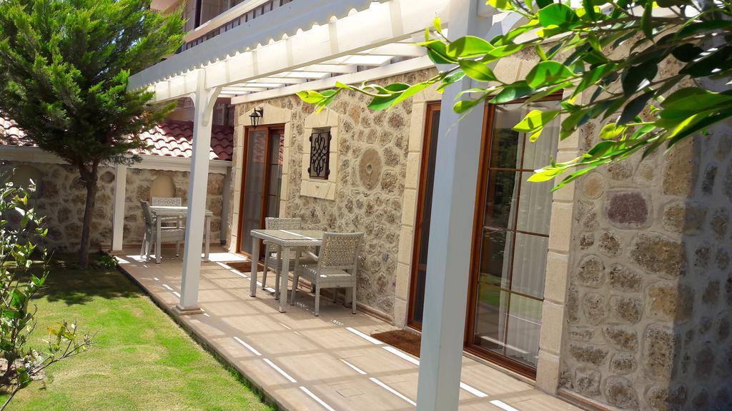 My Marina Select Hotel Datca Exterior foto