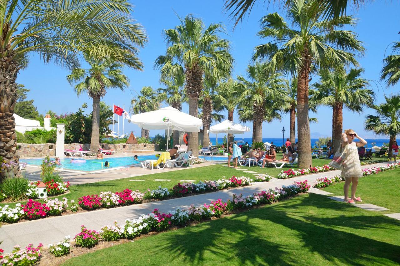 My Marina Select Hotel Datca Exterior foto
