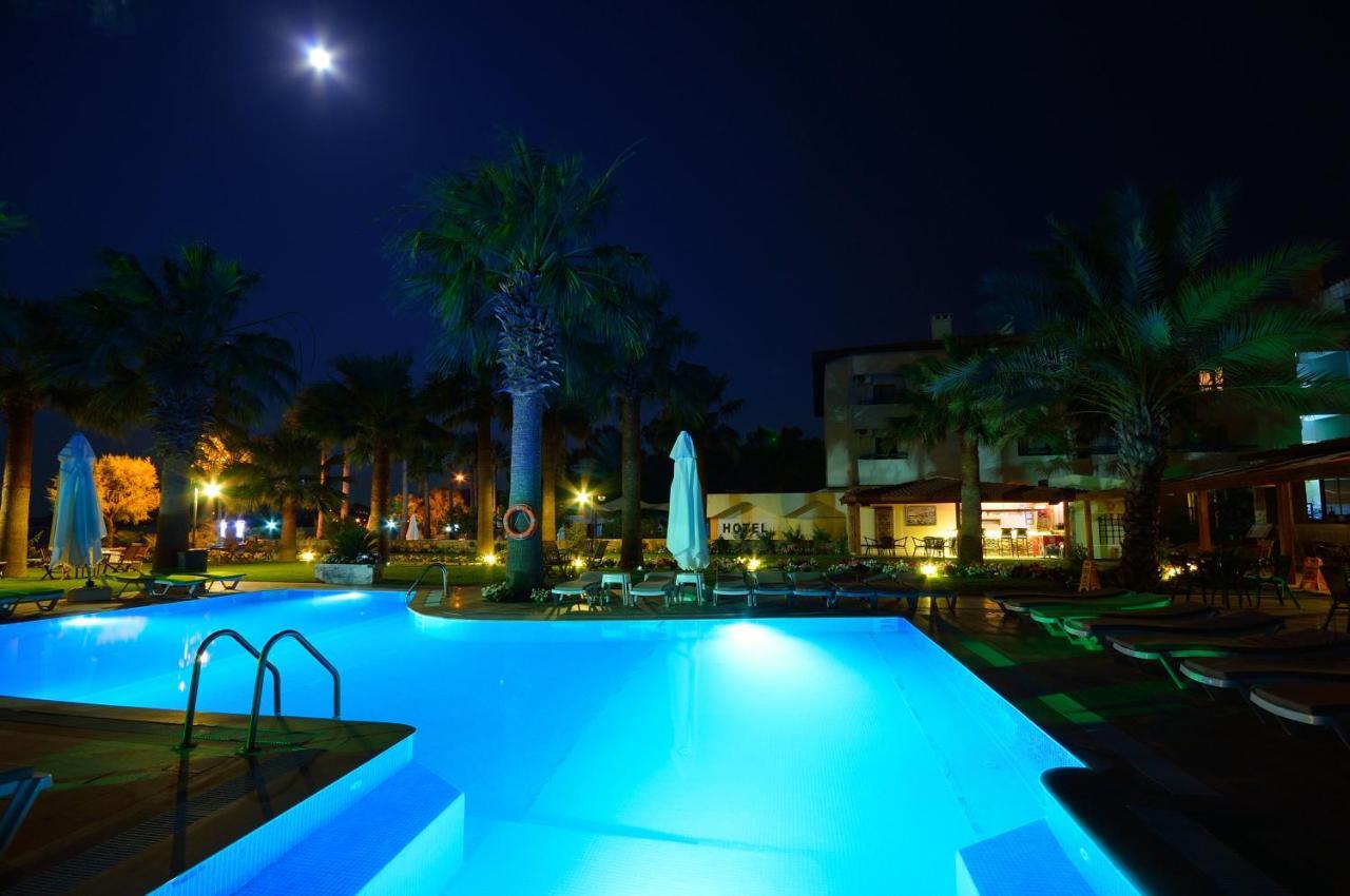 My Marina Select Hotel Datca Exterior foto